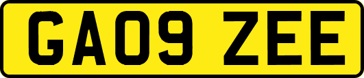 GA09ZEE