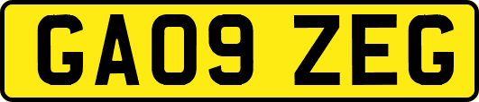 GA09ZEG