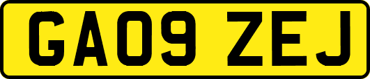 GA09ZEJ