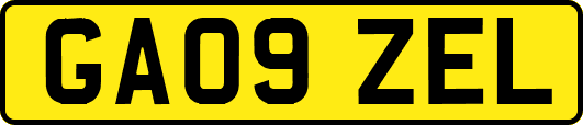 GA09ZEL
