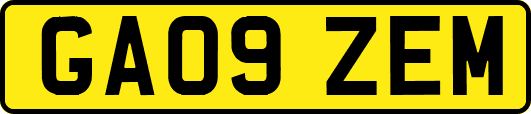 GA09ZEM