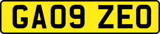 GA09ZEO