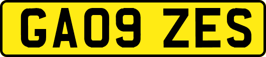 GA09ZES