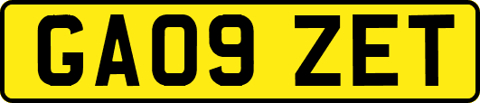 GA09ZET