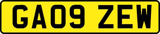 GA09ZEW