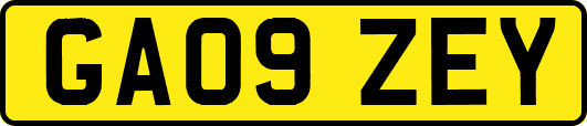 GA09ZEY