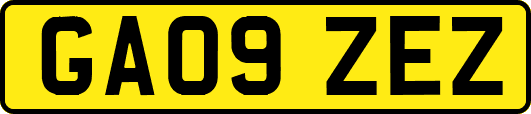 GA09ZEZ
