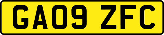GA09ZFC