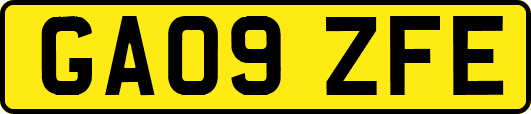 GA09ZFE