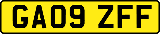GA09ZFF