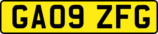 GA09ZFG
