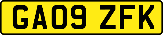 GA09ZFK
