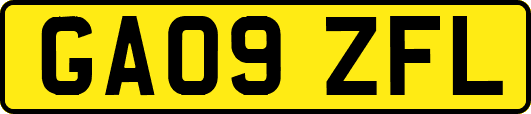 GA09ZFL