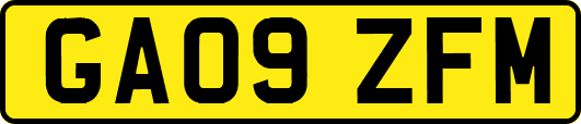 GA09ZFM