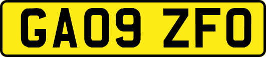 GA09ZFO