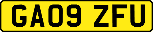 GA09ZFU