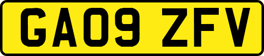 GA09ZFV