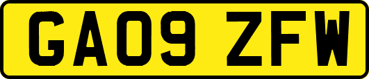 GA09ZFW
