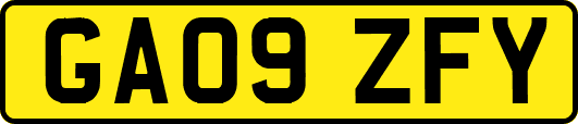 GA09ZFY