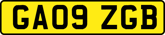 GA09ZGB