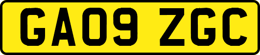 GA09ZGC
