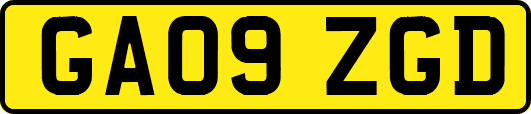 GA09ZGD