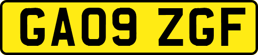 GA09ZGF