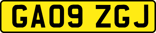 GA09ZGJ