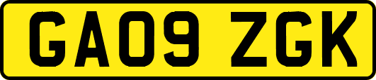 GA09ZGK