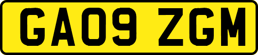 GA09ZGM