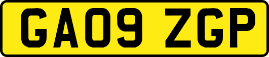 GA09ZGP