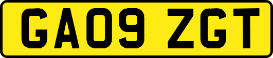 GA09ZGT