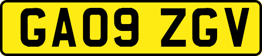 GA09ZGV
