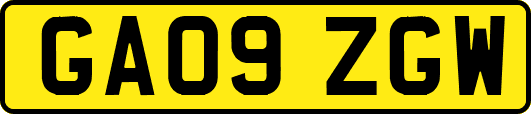 GA09ZGW