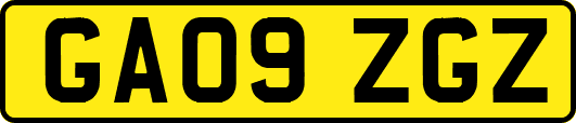 GA09ZGZ