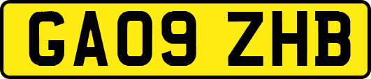GA09ZHB