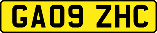 GA09ZHC