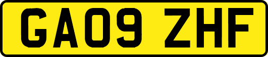 GA09ZHF