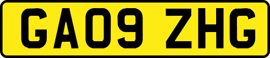 GA09ZHG