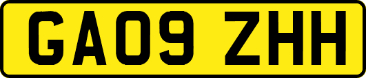 GA09ZHH