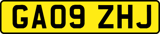 GA09ZHJ