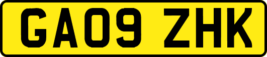 GA09ZHK