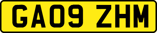 GA09ZHM