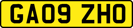 GA09ZHO