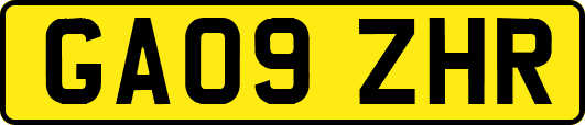 GA09ZHR