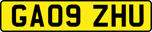 GA09ZHU