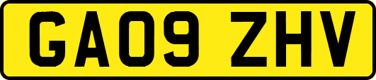 GA09ZHV