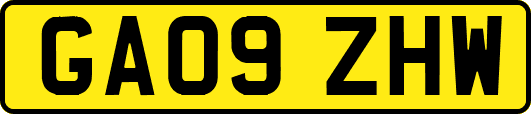 GA09ZHW