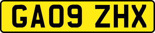 GA09ZHX