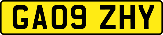 GA09ZHY